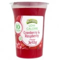 Hartley's Jelly Cranberry & Raspberry 175g